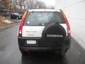 2003 Taffeta White Honda CR-V LX 4WD  photo #3