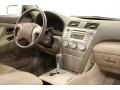 Super White - Camry LE Photo No. 18