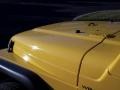 Solar Yellow - Wrangler Sport 4x4 Photo No. 15