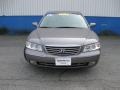 Steel Gray Metallic - Azera Limited Photo No. 10