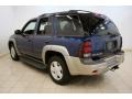 Indigo Blue Metallic - TrailBlazer LTZ 4x4 Photo No. 5