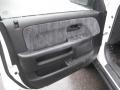 2003 Taffeta White Honda CR-V LX 4WD  photo #6