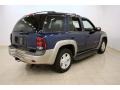 Indigo Blue Metallic - TrailBlazer LTZ 4x4 Photo No. 6