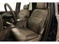 Indigo Blue Metallic - TrailBlazer LTZ 4x4 Photo No. 10