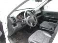 2003 Taffeta White Honda CR-V LX 4WD  photo #7
