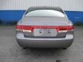 Steel Gray Metallic - Azera Limited Photo No. 12