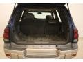 2003 Indigo Blue Metallic Chevrolet TrailBlazer LTZ 4x4  photo #22