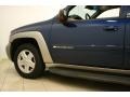 Indigo Blue Metallic - TrailBlazer LTZ 4x4 Photo No. 24