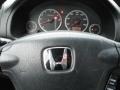 2003 Taffeta White Honda CR-V LX 4WD  photo #9