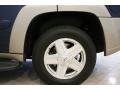 Indigo Blue Metallic - TrailBlazer LTZ 4x4 Photo No. 25