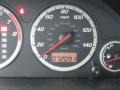 2003 Taffeta White Honda CR-V LX 4WD  photo #10