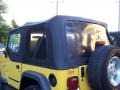 Solar Yellow - Wrangler Sport 4x4 Photo No. 59