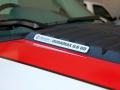 Summit White - Sierra 3500HD Work Truck Regular Cab 4x4 Flat Bed Photo No. 4