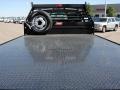 Summit White - Sierra 3500HD Work Truck Regular Cab 4x4 Flat Bed Photo No. 9