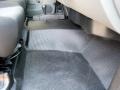 Summit White - Sierra 3500HD Work Truck Regular Cab 4x4 Flat Bed Photo No. 19