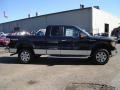 2010 Tuxedo Black Ford F150 XLT SuperCrew 4x4  photo #6