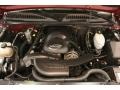 Sport Red Metallic - Avalanche LS 4x4 Photo No. 22