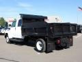 Summit White - C Series Kodiak C4500 Crew Cab Dump Truck Photo No. 6