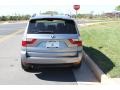 Silver Grey Metallic - X3 3.0si Photo No. 5