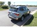 Silver Grey Metallic - X3 3.0si Photo No. 6