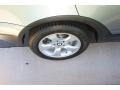 Silver Grey Metallic - X3 3.0si Photo No. 10