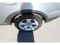 Silver Grey Metallic - X3 3.0si Photo No. 11