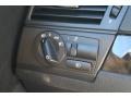 Silver Grey Metallic - X3 3.0si Photo No. 29