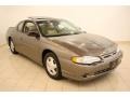 2003 Bronzemist Metallic Chevrolet Monte Carlo SS  photo #1