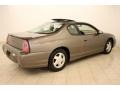 2003 Bronzemist Metallic Chevrolet Monte Carlo SS  photo #7