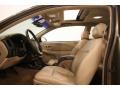 2003 Bronzemist Metallic Chevrolet Monte Carlo SS  photo #9