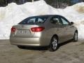 2007 Laguna Sand Beige Hyundai Elantra SE Sedan  photo #10