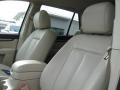 Arctic White - Santa Fe Limited 4WD Photo No. 4