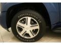 Superior Blue Metallic - TrailBlazer EXT LT 4x4 Photo No. 22