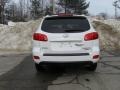 Arctic White - Santa Fe Limited 4WD Photo No. 10