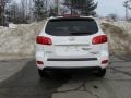 2007 Arctic White Hyundai Santa Fe Limited 4WD  photo #10