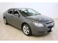 Dark Gray Metallic - Malibu LT Sedan Photo No. 1