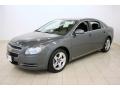 Dark Gray Metallic - Malibu LT Sedan Photo No. 3