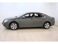 Dark Gray Metallic - Malibu LT Sedan Photo No. 4