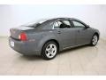 Dark Gray Metallic - Malibu LT Sedan Photo No. 6