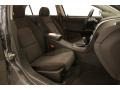 Dark Gray Metallic - Malibu LT Sedan Photo No. 17