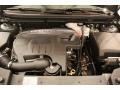 Dark Gray Metallic - Malibu LT Sedan Photo No. 23
