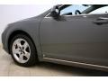 Dark Gray Metallic - Malibu LT Sedan Photo No. 24
