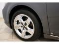 Dark Gray Metallic - Malibu LT Sedan Photo No. 25