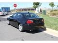 2008 Jet Black BMW 3 Series 328xi Sedan  photo #4