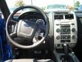2011 Blue Flame Metallic Ford Escape XLT 4WD  photo #13