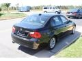 2008 Jet Black BMW 3 Series 328xi Sedan  photo #6