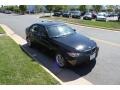2008 Jet Black BMW 3 Series 328xi Sedan  photo #8