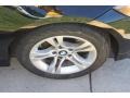 2008 Jet Black BMW 3 Series 328xi Sedan  photo #9