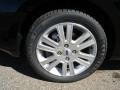 Ebony Black - Focus SEL Sedan Photo No. 9