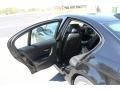 2008 Jet Black BMW 3 Series 328xi Sedan  photo #14